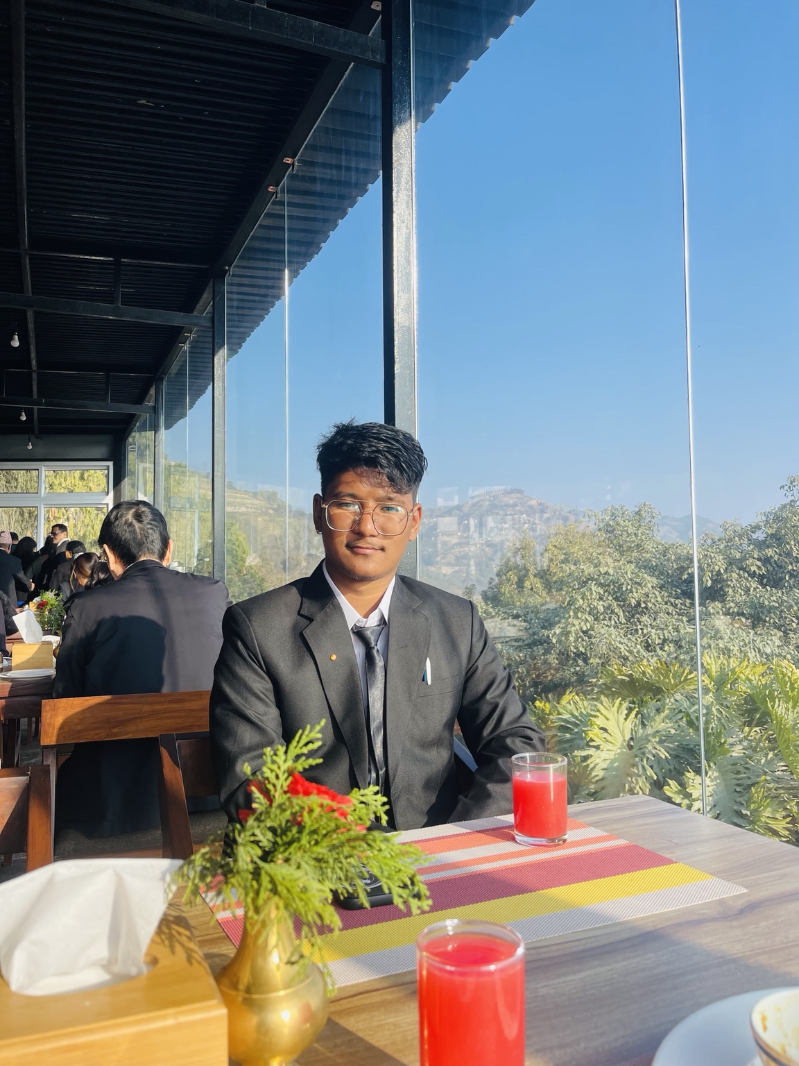 Dipesh Kumar Shrestha